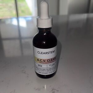 A.C.V. Clear Digestive Tincture